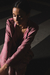Pantalon Prada rosa - comprar online