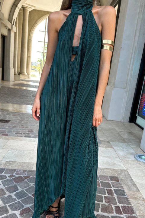 Charlotte Verde Esmeralda - comprar online