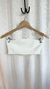 Top Greta Blanco - comprar online
