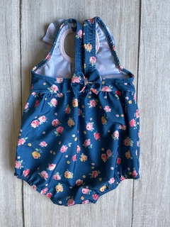 Traje de baño Achu/ Modelo bebe (de 9 a 12 meses) - comprar online