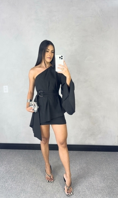 Saia tubinho - loja online