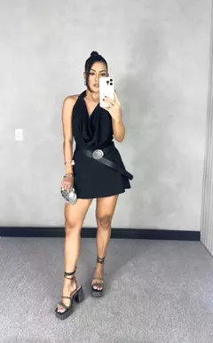 Blusa Gaída NOVO - loja online