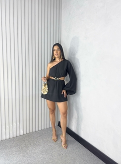 Vestido Carmem - Vicentina Store