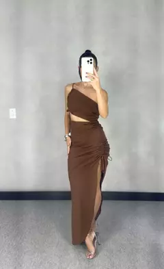 Imagem do Vestido Amanda