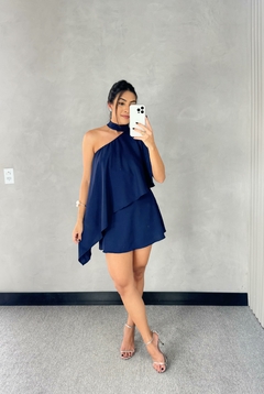 Imagem do Cropped maxi (NOVO)
