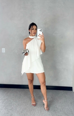 Cropped maxi (NOVO)