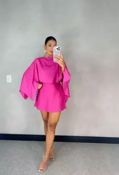 Short/saia Nathalia - loja online