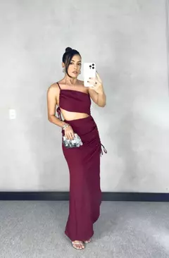 Imagem do Vestido Amanda