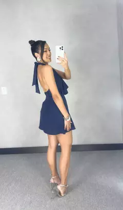 Blusa Gaída NOVO na internet