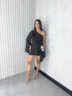 Saia tubinho - loja online