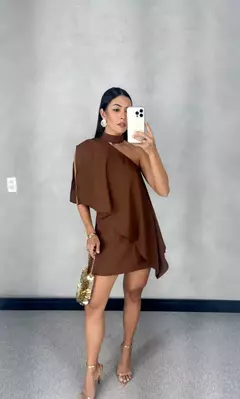 Cropped maxi (NOVO) - Vicentina Store