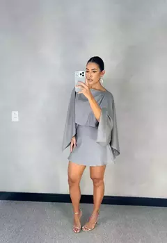 Short/saia Nathalia - Vicentina Store