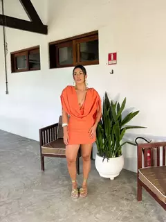 Saia tubinho - comprar online
