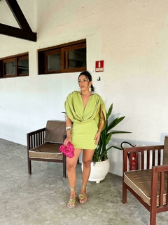 Saia tubinho - Vicentina Store