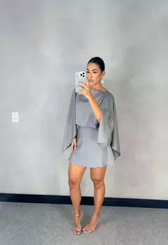 Short/saia Nathalia - Vicentina Store