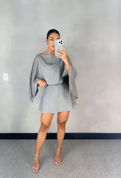 Short/saia Nathalia - loja online