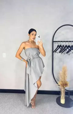 Vestido Ayla - comprar online