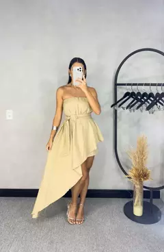 Vestido Ayla na internet