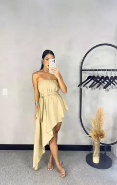 Vestido Ayla - Vicentina Store
