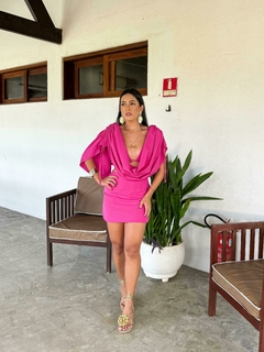 Saia tubinho - Vicentina Store