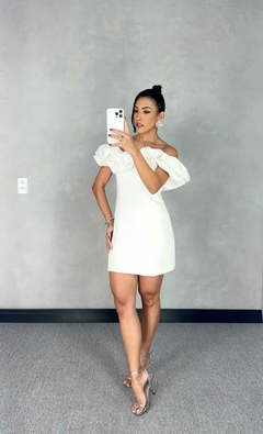 Vestido Bella - Vicentina Store