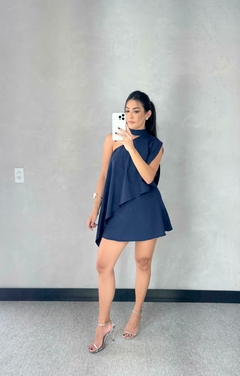 Cropped maxi (NOVO) - comprar online