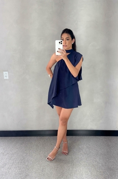 Cropped maxi (NOVO)