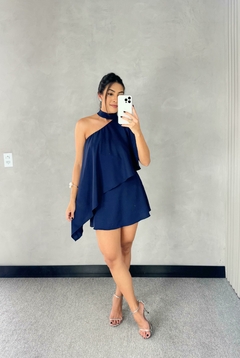 Imagem do Cropped maxi (NOVO)