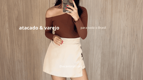 Carrusel Vicentina Store