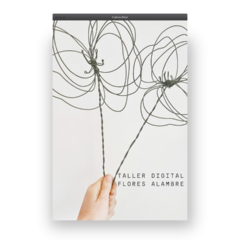 Taller de Flores de Alambre