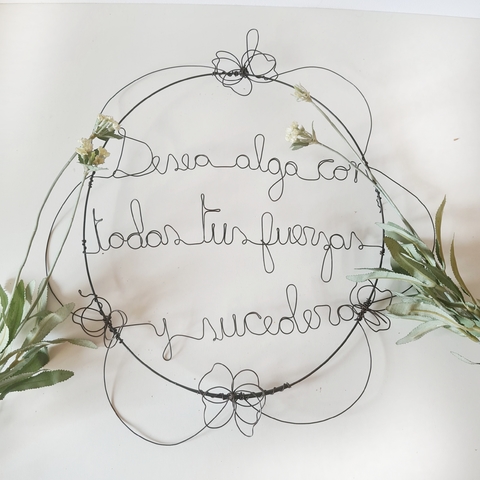 Frase Inspiradora Confia