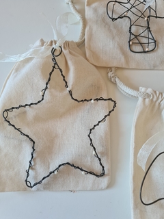 Packs de Estrellas Alambre - comprar online