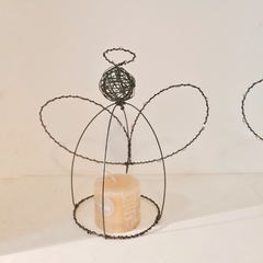 Angel de Almbre para adorno de mesa - comprar online