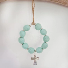 Colgante Denario Acua - comprar online