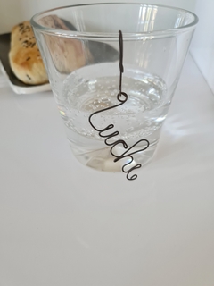 Identificador de Vasos