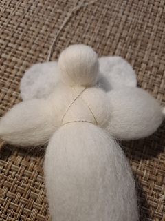 Angel de Lana - comprar online