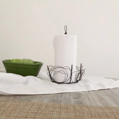 Combo 2 porta rollos - comprar online