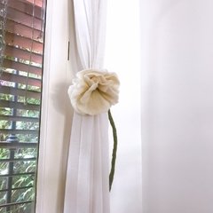 Flores de fieltro - comprar online