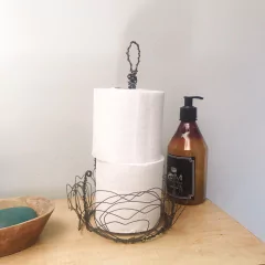 Combo 2 porta rollos en internet