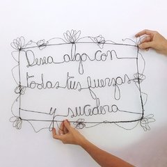 Frase Inspiradora Desear