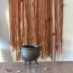 Telar Brik - Vienen y Van Deco