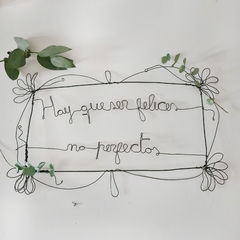 Frase Inspiradora Felices