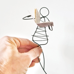 Escultura individual - tienda online