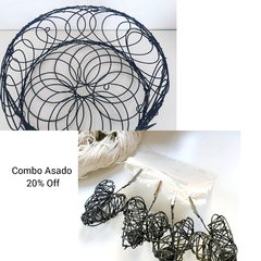 Combo Asado