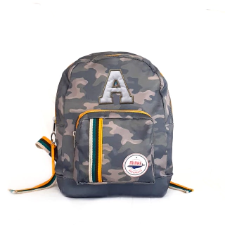 Mochila Mini Camuflaje