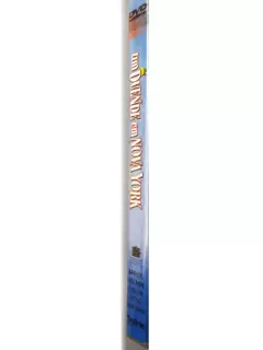 DVD Um Duende Em Nova York Will Ferrell James Caan Original Elf Zooey Deschanel Jon Favreau - Loja Facine