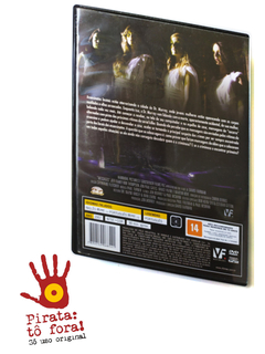 Dvd Drácula 3000 Escuridão Infinita Casper Van Dien Coolio Original Udo Kier Erika Eleniak Darrell Roodt na internet
