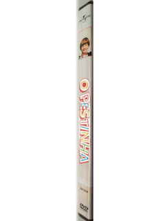 DVD O Pestinha John Ritter Michael Richards Problem Child Novo Original Dennis Dugan na internet