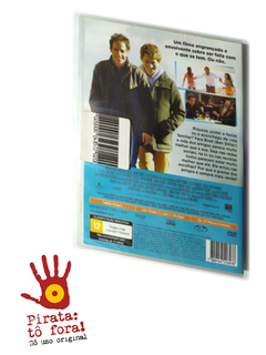 DVD O Estado Das Coisas Ben Stiller Luke Wilson Austin Abrams Novo Original Brad's Status Mike White - comprar online
