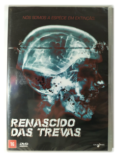 DVD Renascido Das Trevas Roger Cross Scott Adkins Re Kill Novo Original Daniella Alonso Valeri Melev